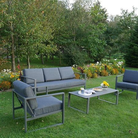 Leubringhen Opale Des Caps B&B 외부 사진