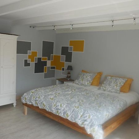 Leubringhen Opale Des Caps B&B 외부 사진