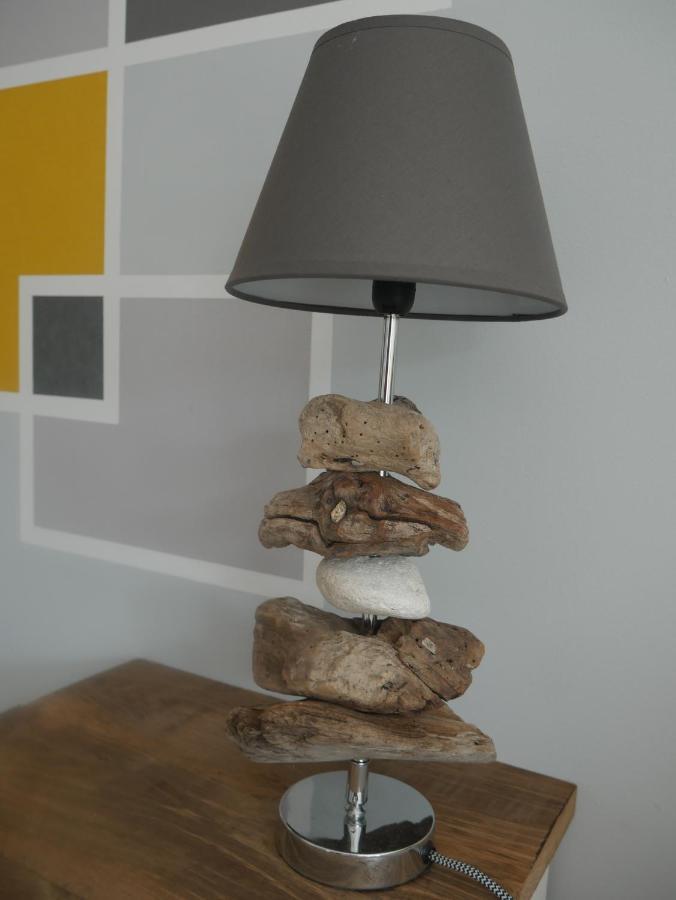 Leubringhen Opale Des Caps B&B 외부 사진
